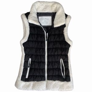 Calvin Klein Puffer Vest
